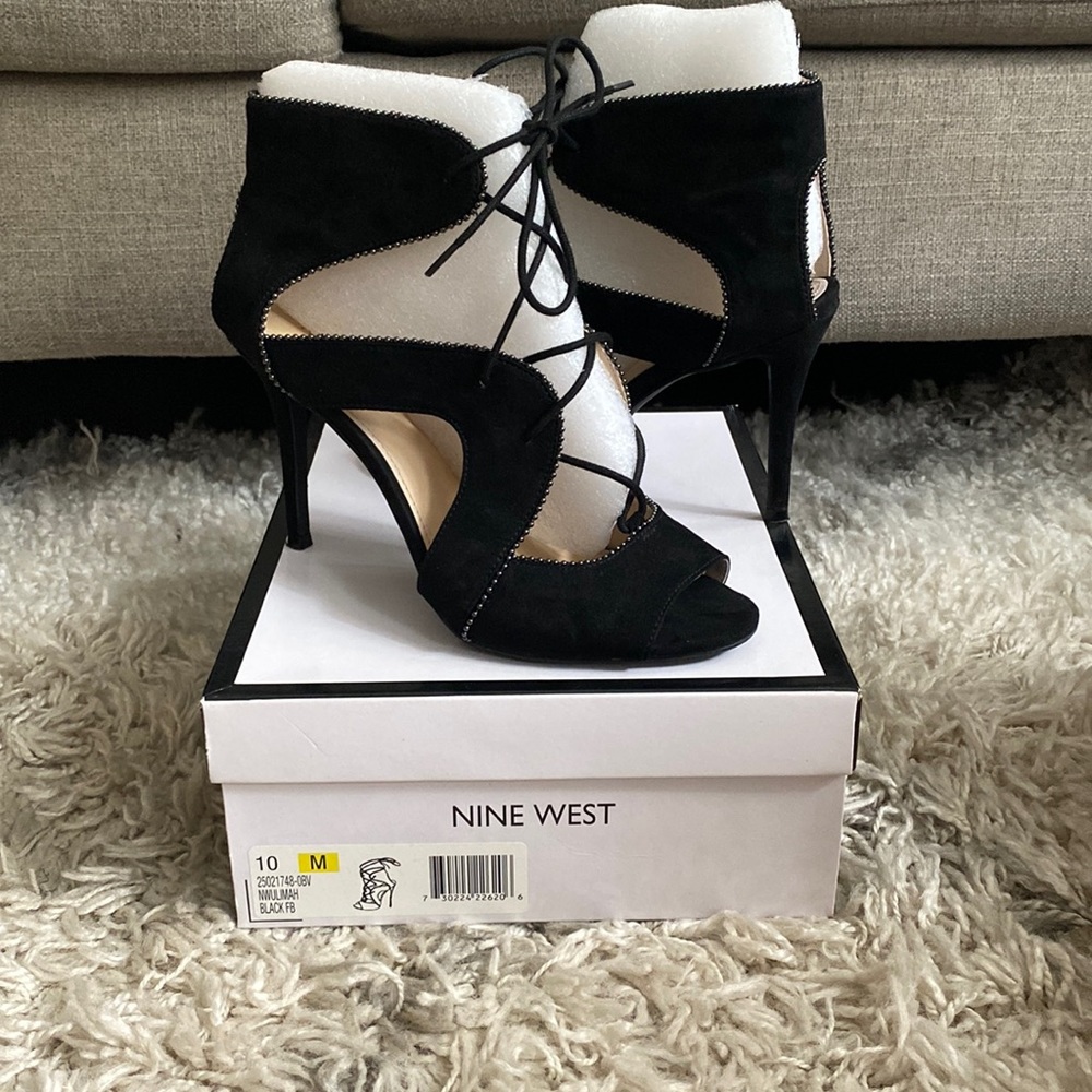 Nine West
